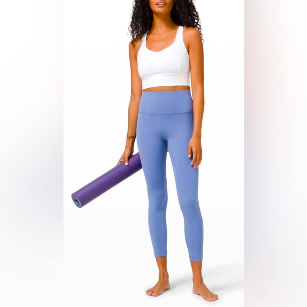 Lululemon Align Pant 25"